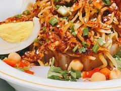 -海尔巴格一甸茶餐厅(团结路店)