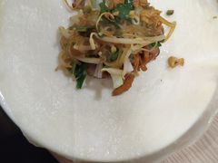 筋饼-姥家春饼店(漳州二路店)