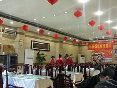 大堂-萧记三鲜烩面(商务外环店)