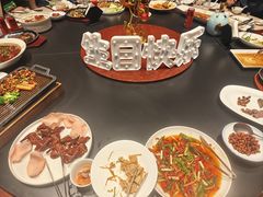 -红杏酒家·地道川菜(一品天下店)