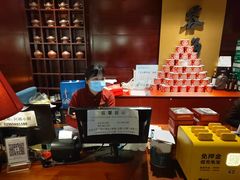 -阿榕小厨(丈八一路店)