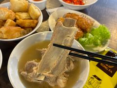 -松發肉骨茶(克拉码头店)