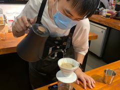 -Gee Coffee Roasters(万象天地店)