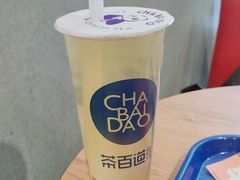 -茶百道(昌平府学路店)