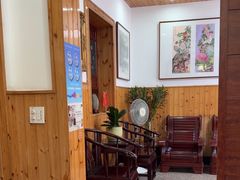-芦茨金富饭庄·25年老字号·专做稻草鸡