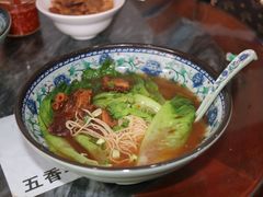-韦记牛杂汤(清晖园店)