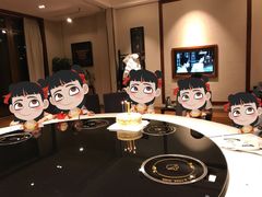 包厢-黔蘑菇四季餐厅(观山湖店)