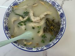 -明呈黄鱼面馆(斜土路店)