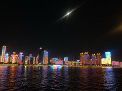 -武汉两江游览·夜游长江(汉口粤汉码头)