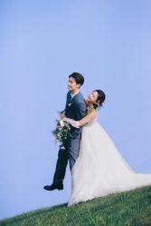 -全城热恋璀璨婚纱摄影(国贸总店)