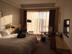 -常熟理文铂尔曼酒店