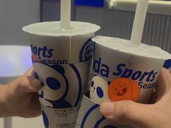 -茶百道(柏威年店)