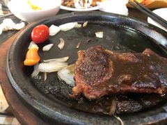 -吉布鲁牛排海鲜自助(巴南万达广场店)