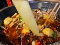 -一只烧鸡公(解放碑店)