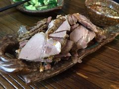 -玉祥府牛肉罩饼(金光道店)