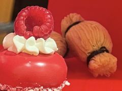 -上海大宁福朋喜来登酒店大堂吧(共和新路店)