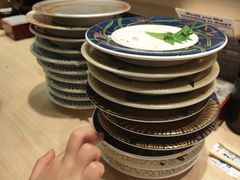 -大起水产回转寿司(道顿堀店)