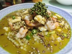 -58度品质川菜馆(经一路店)