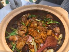 -火啫啫·粤式啫啫煲(南京弘阳店)
