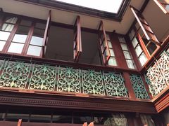 -中国社会主义青年团中央机关旧址纪念馆