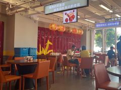 -醉壹号海鲜大排档(厦门美食地标店)