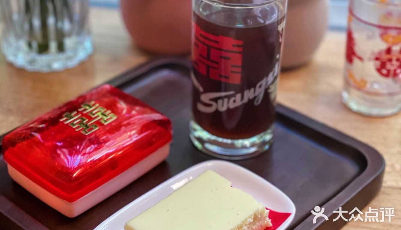 抬头见喜[爱心]帝都文艺又好喝的咖啡店☕️