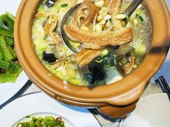 -郑庄脂渣海鲜楼(九水路店)