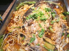 -嘚色烧烤（东北烤串）(石溪店)