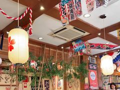 大堂-梦山水日本烧肉(五四广场店)