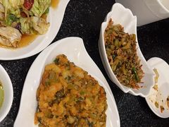 -喜洲翰林餐厅(董家百年老宅店)