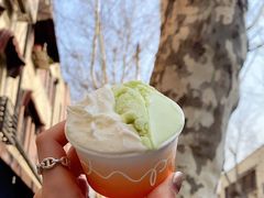 -Dip in Gelato(富民路店)