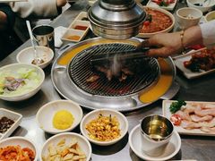 -喜来稀肉(虹泉路店)