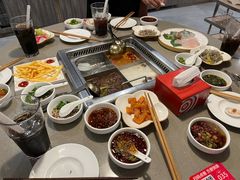 -海底捞火锅(龙岗星河COCO Park店)
