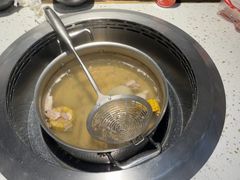 -海汕记·潮汕鲜牛肉火锅·自助