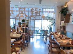 -避风塘·老港味餐厅(虹口龙之梦店)