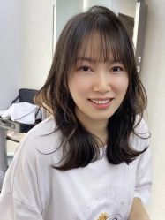 -诗全发型