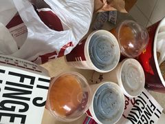 -肯德基(亦庄上海沙龙店)