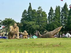 -歌斐颂巧克力小镇