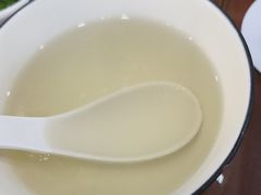 -百年老字号·观振兴蟹黄面·三虾面·苏式面(观前街富仁坊巷店)