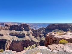 -科罗拉多大峡谷