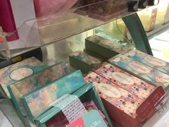 零售区-BreadTalk面包新语·烘焙蛋糕(领展购物广场店)