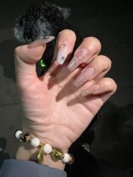 -斯馨·健康美甲美睫