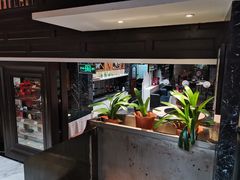 -小广寒电影艺术餐厅(小广寒经三路店)