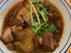 -聪辉同安老美食饭店(大元路店)