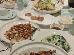 -天和晟烤鸭店(玉泉西街店)