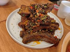 -彧玖食坊·川式砂锅酒馆(成山路店)