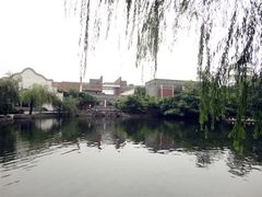 -东莞市可园博物馆