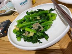 -德胜轩正宗顺德菜(宝安沙井会展中心店)