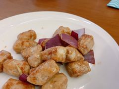 -莆田餐厅(大悦城店)