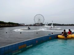 -渔岛海洋度假区